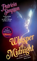 Book cover for Whisper of Midnight