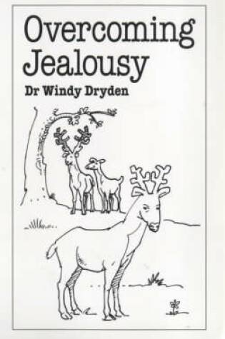 Cover of Overcoming Jealousy