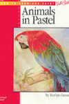 Book cover for Animals in Pastel