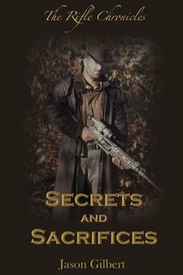 Cover of Secrets and Sacrifices