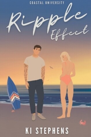 Cover of Ripple Effect