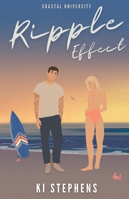 Book cover for Ripple Effect