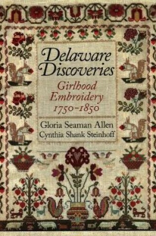 Cover of Delaware Discoveries