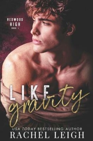 Cover of Like Gravity