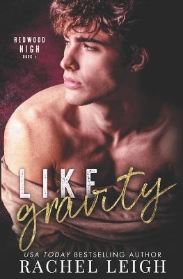 Book cover for Like Gravity