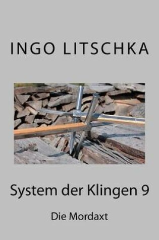 Cover of System der Klingen 9