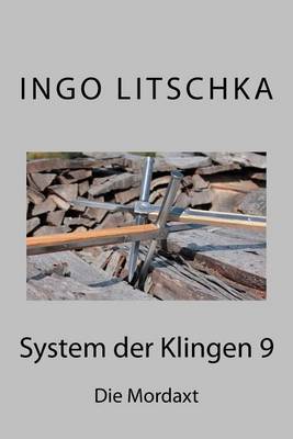 Book cover for System der Klingen 9