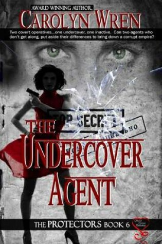 Cover of The Undercover Agent