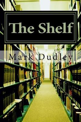 Book cover for The Shelf