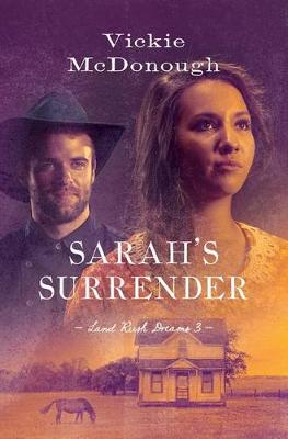 Cover of Sarah's Surrender