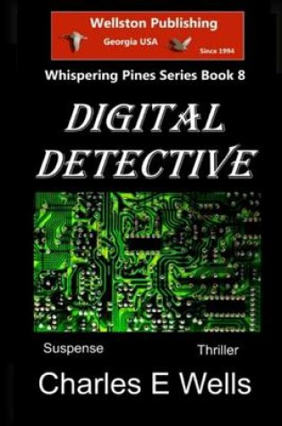 Cover of Digital Detective