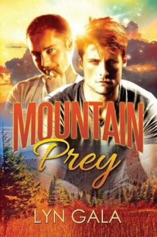 Cover of Mountain Prey