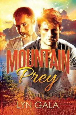 Book cover for Mountain Prey