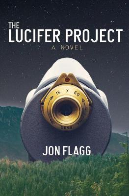 Cover of The Lucifer Project