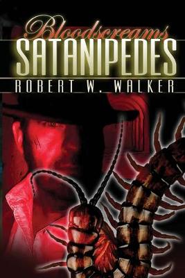 Book cover for Satanipedes