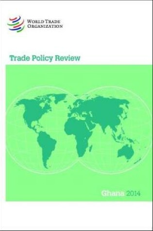 Cover of Trade Policy Review