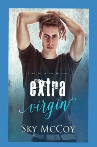 Cover of Extra Virgin