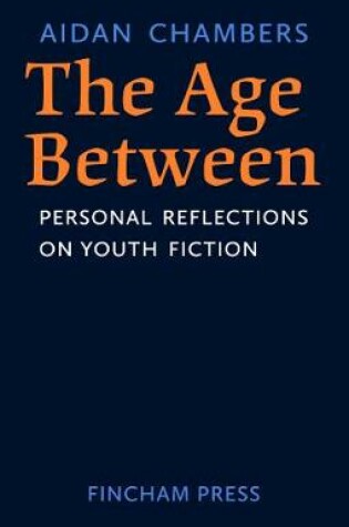 Cover of The Age Between