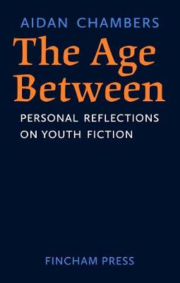 Book cover for The Age Between
