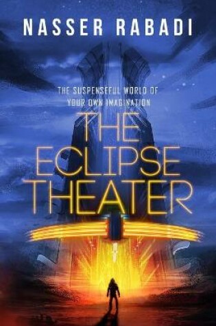 Cover of The Eclipse Theater
