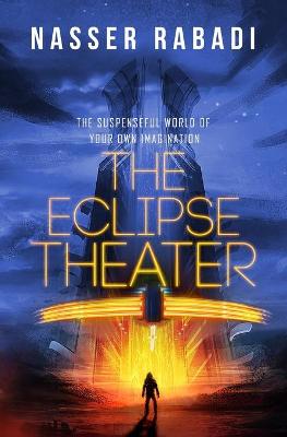 Book cover for The Eclipse Theater