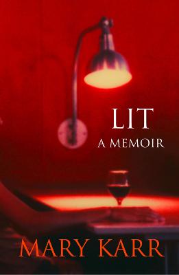 Book cover for Lit