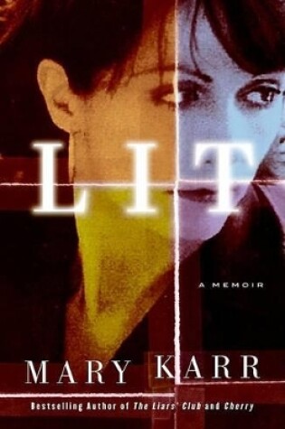 Cover of Lit