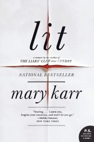 Cover of Lit