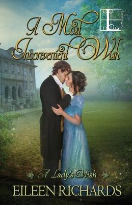 Cover of Most Inconvenient Wish