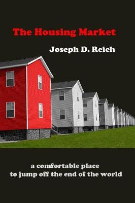 Book cover for The Housing Market