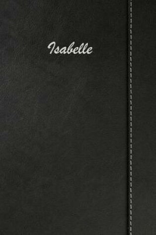 Cover of Isabelle