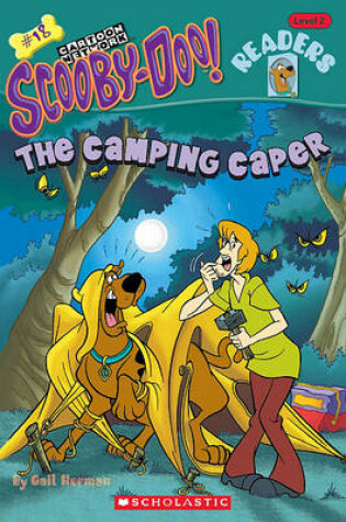 Cover of The Camping Caper