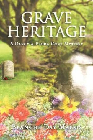 Cover of Grave Heritage