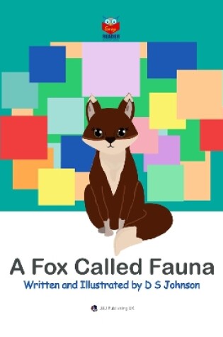 Cover of A Fox Called Fauna