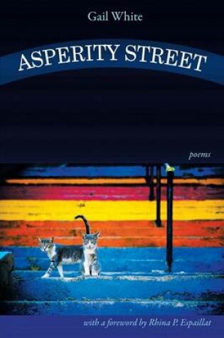 Cover of Asperity Street