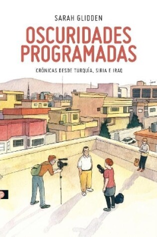 Cover of Oscuridades Programadas