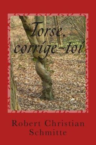 Cover of Torse, Corrige-Toi