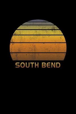 Book cover for South Bend