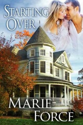 Cover of Starting Over