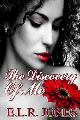 Book cover for The Discovery of Me