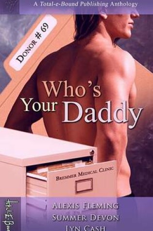 Cover of Who's Your Daddy