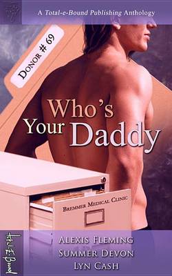 Book cover for Who's Your Daddy