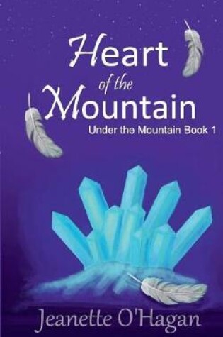 Cover of Heart of the Mountain