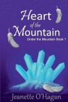 Book cover for Heart of the Mountain