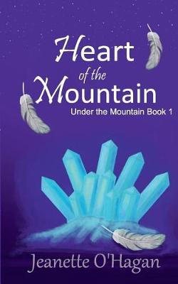 Cover of Heart of the Mountain