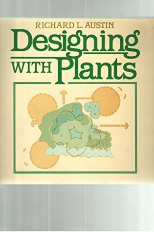 Cover of Designing with Plants