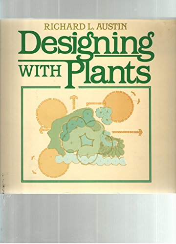 Book cover for Designing with Plants