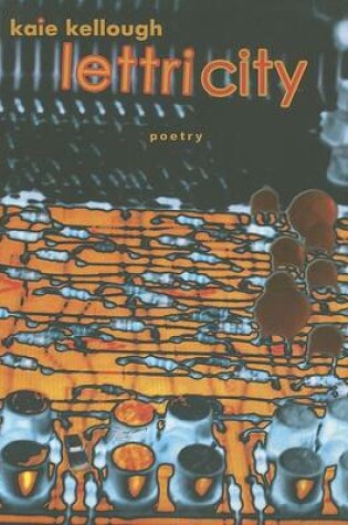 Cover of Lettricity
