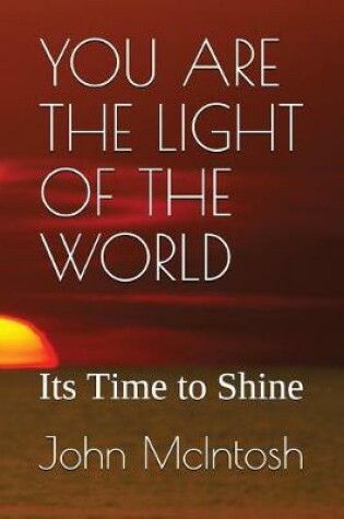 Cover of You Are the Light of the World