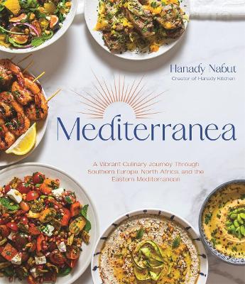 Book cover for Mediterranea